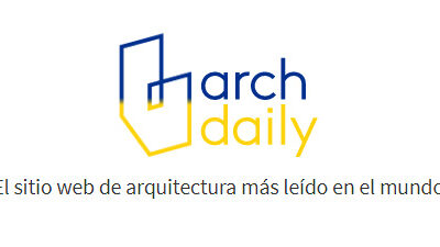 Archdaily / Artículos