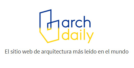 Archdaily / Artículos