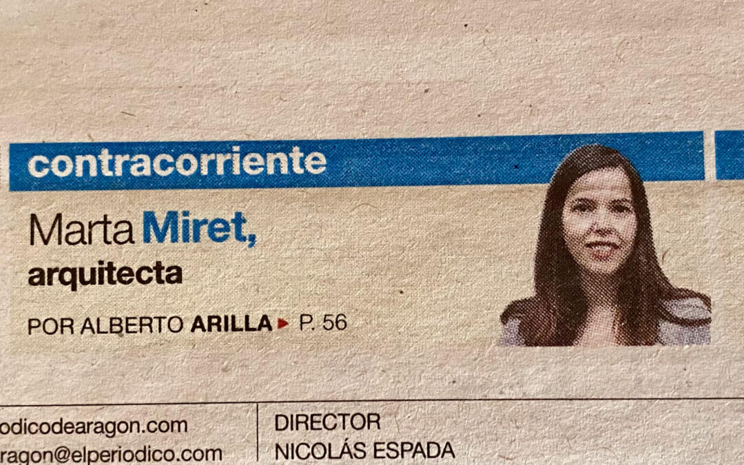 Marta Miret